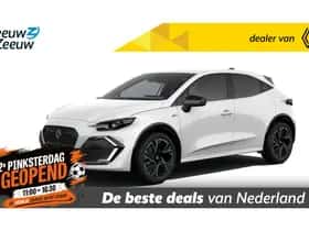 Renault Clio (2026)