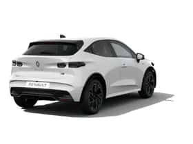 Renault Clio (2026) thumbnail 5