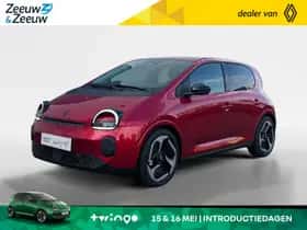 Renault Twingo (2026)