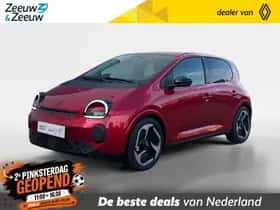 Renault Twingo (2026)