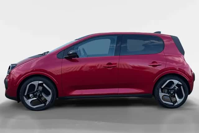 Renault Twingo (2026) thumbnail 2