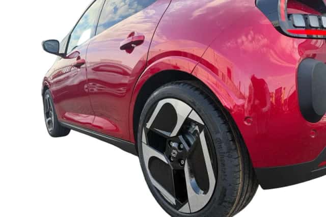 Renault Twingo (2026) thumbnail 11
