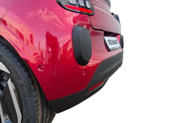 Renault Twingo (2026) thumbnail 12