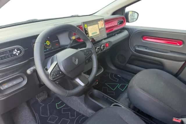 Renault Twingo (2026) thumbnail 15