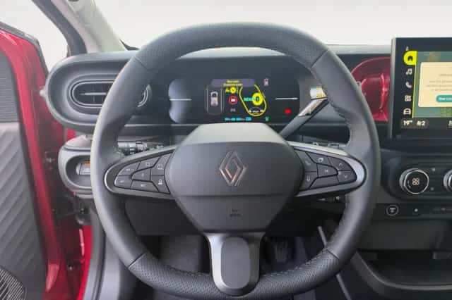 Renault Twingo (2026) thumbnail 17