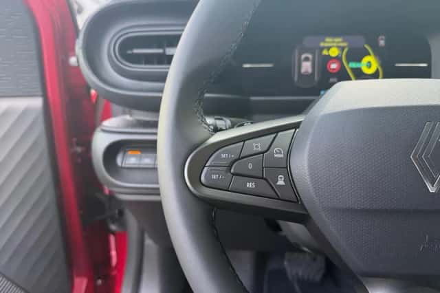 Renault Twingo (2026) thumbnail 19