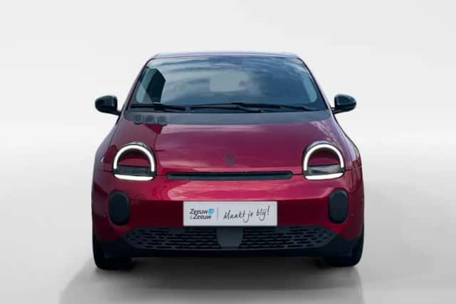 Renault Twingo (2026) thumbnail 3