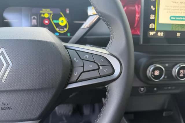 Renault Twingo (2026) thumbnail 21
