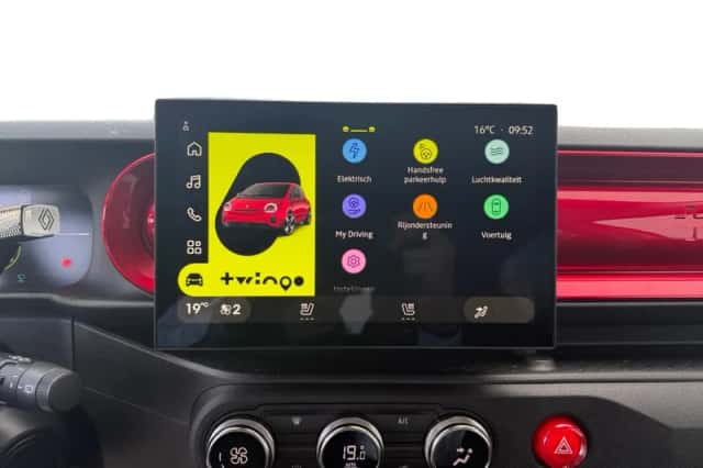 Renault Twingo (2026) thumbnail 27