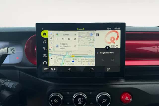 Renault Twingo (2026) thumbnail 29