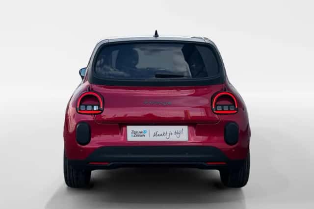 Renault Twingo (2026) thumbnail 4