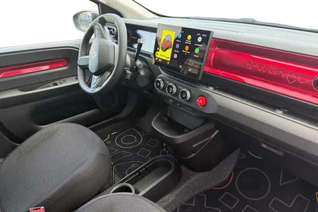 Renault Twingo (2026) thumbnail 35