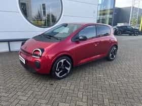 Renault Twingo (2026) thumbnail 5