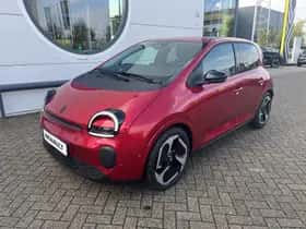 Renault Twingo (2026) thumbnail 6