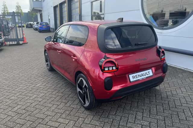 Renault Twingo (2026) thumbnail 7