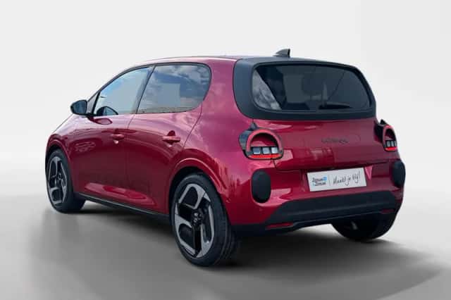 Renault Twingo (2026) thumbnail 9