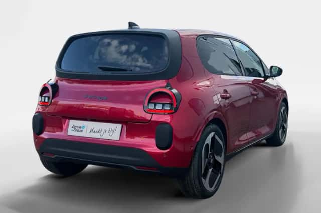 Renault Twingo (2026) thumbnail 10