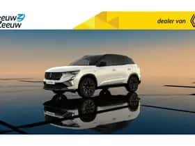 Renault Austral (2026)