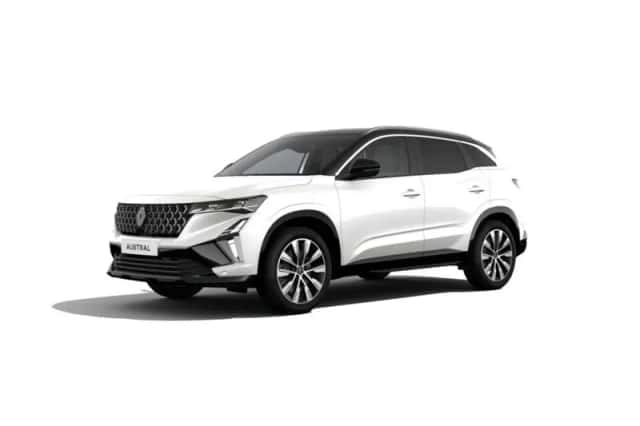 Renault Austral (2026) thumbnail 2