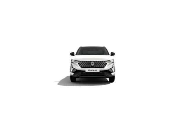 Renault Austral (2026) thumbnail 11