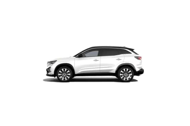 Renault Austral (2026) thumbnail 3