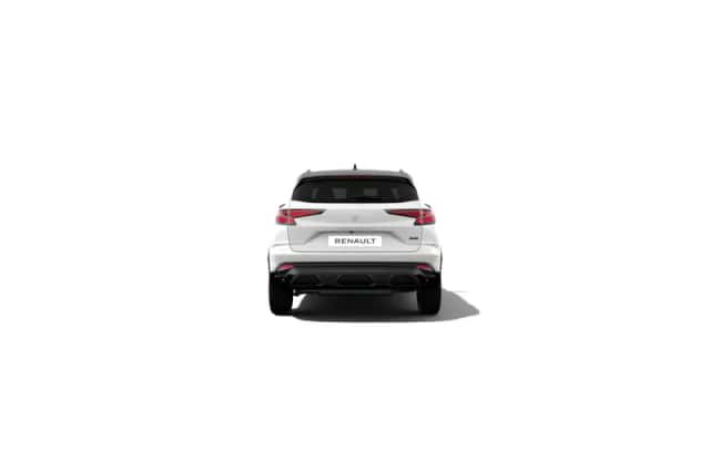 Renault Austral (2026) thumbnail 7