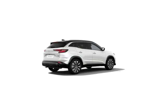 Renault Austral (2026) thumbnail 8