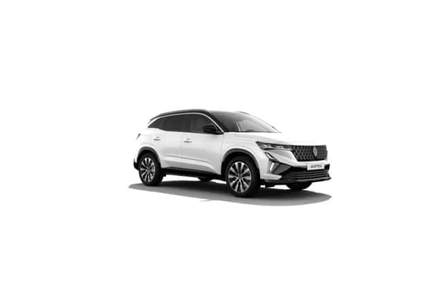Renault Austral (2026) thumbnail 10