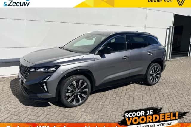 Renault Austral (2026) thumbnail 1