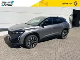 Renault Austral (2026)