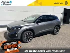 Renault Austral (2026)