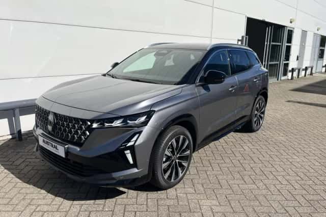 Renault Austral (2026) thumbnail 5