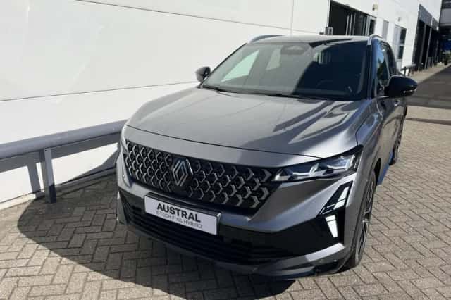 Renault Austral (2026) thumbnail 7