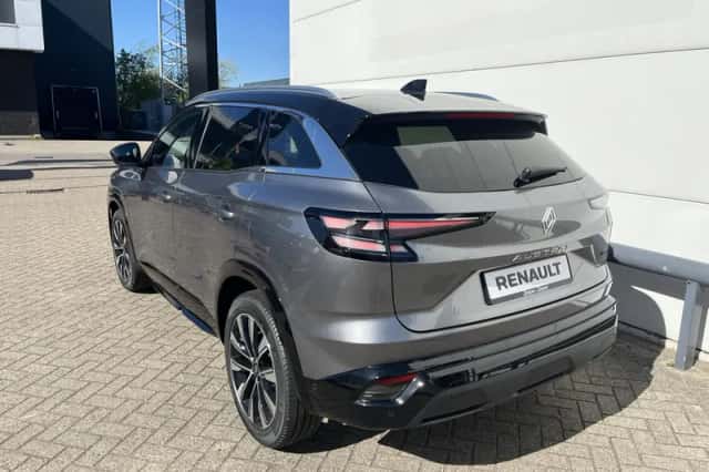 Renault Austral (2026) thumbnail 8