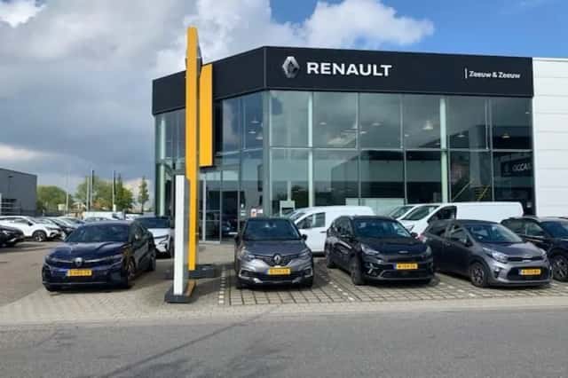 Renault Austral (2026) thumbnail 9