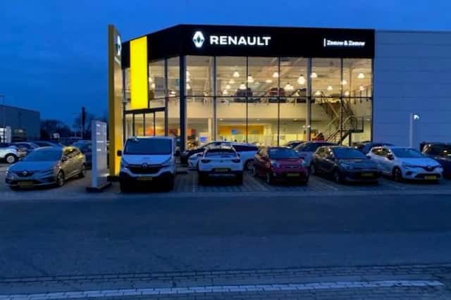 Renault Austral (2026) thumbnail 10