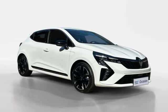 Renault Clio (2025) thumbnail 3