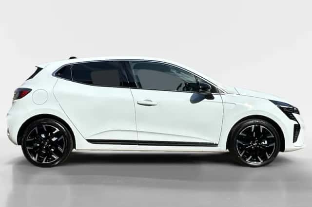 Renault Clio (2025) thumbnail 4