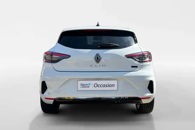 Renault Clio (2025) thumbnail 6