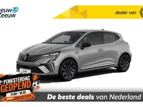 Renault Clio (2026)