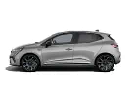 Renault Clio (2026) thumbnail 2