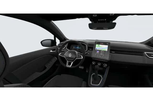 Renault Clio (2026) thumbnail 12