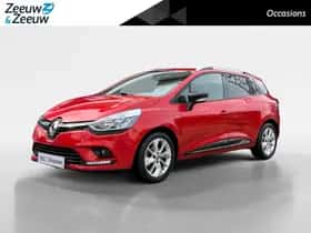 Renault Clio (2018)
