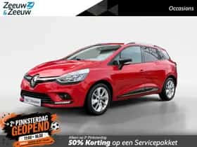 Renault Clio (2018)
