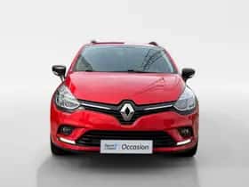 Renault Clio (2018) thumbnail 2