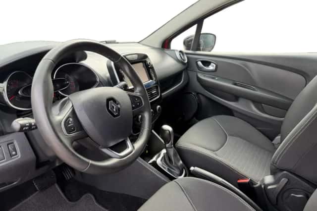 Renault Clio (2018) thumbnail 14