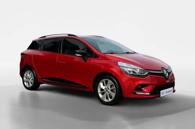 Renault Clio (2018) thumbnail 3