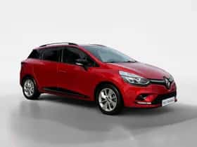 Renault Clio (2018) thumbnail 3