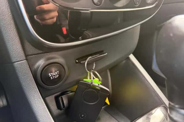 Renault Clio (2018) thumbnail 27