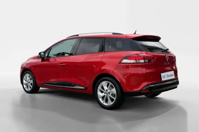 Renault Clio (2018) thumbnail 4